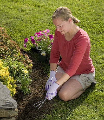 Simply Mud Gloves - Image 3