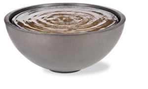 Bowl Fountain