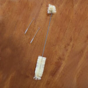 Hummingbird Feeder Cleaning Brushes