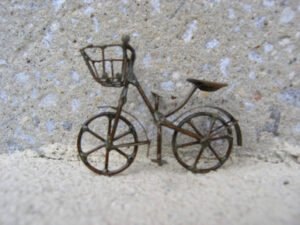 Miniature Bicycle